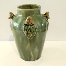 Green Blue Glazed Porcelain