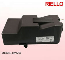 RIELLO Gas burner controller MG569-BWZG dedicated program control box
