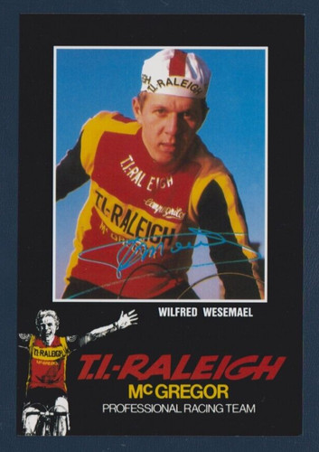Cycling repro photo cyclist - repro,