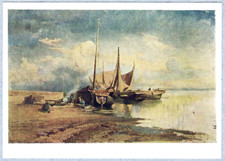 F.Vasilyev 1961 Russian