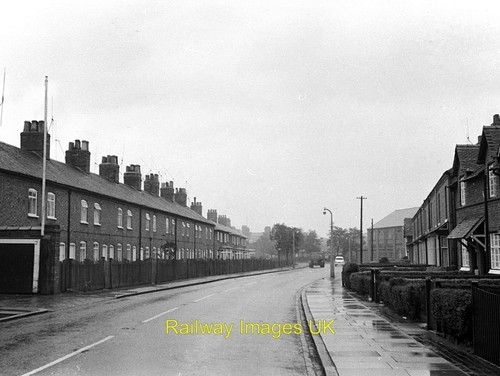 Photo millstone lane - photo,