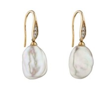 Elements yellow gold - 9,