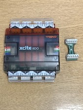 Trend Xcite/IO/8DO - 2000U000080 - Automation BMS Expansion Module  8DO