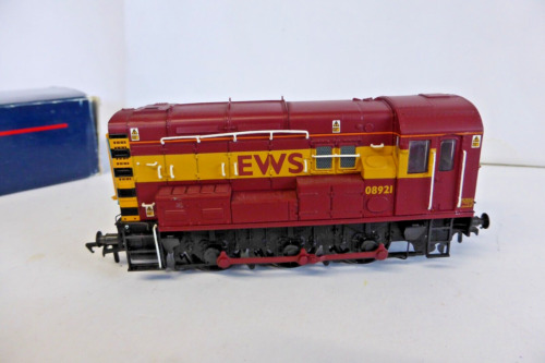 Gauge bachmann 103 - oo,