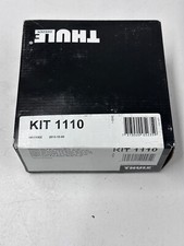 THULE FITTING KIT 1110 Fits