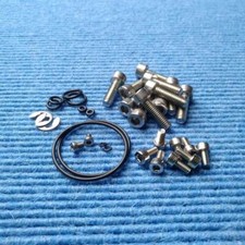 Dr-Zocchi's Marzocchi SHIVER