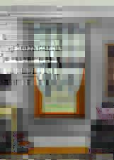 Voile Tie Blinds Net Curtains