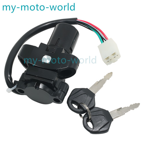 For suzuki ignition - for, switch