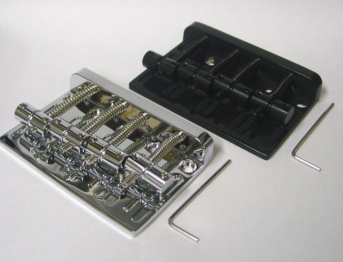 Bass bridge - bridge, p.bass