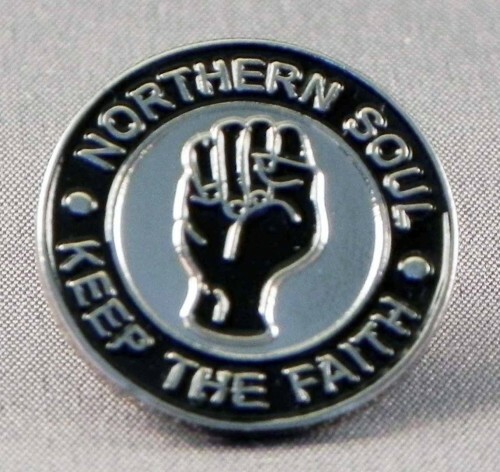 Black northern soul keep the - northern,