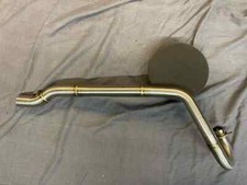 Pro Circuit header Pipe Pitster Pro Mini bike Minibke Mx  Monkey bike Motocross