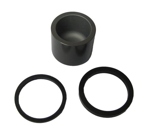 Caliper piston seal kit - &, for