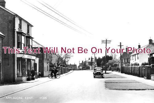 1803 appledore kent - ke,