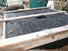 Natural roof slates 16x10s