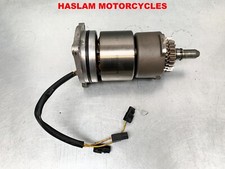 kawasaki zx10 r generator alternator stator flywheel rotor 2004 to 2005 genuine