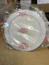 Red Arrow ORB18-40 Recessed Downlights 4k Cool White X 4