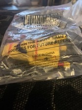 BNIP 2000 KFC Thunderbirds No