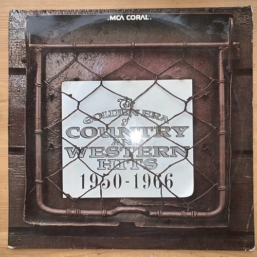 The golden era - country, and