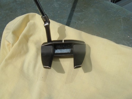 Ping sigma tyne putter - g,