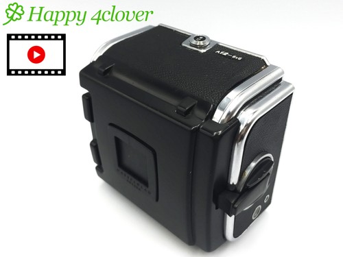 Exc hasselblad a12 type iv - hasselblad,