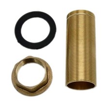 Kitchen Basin Mixer Tap Repair