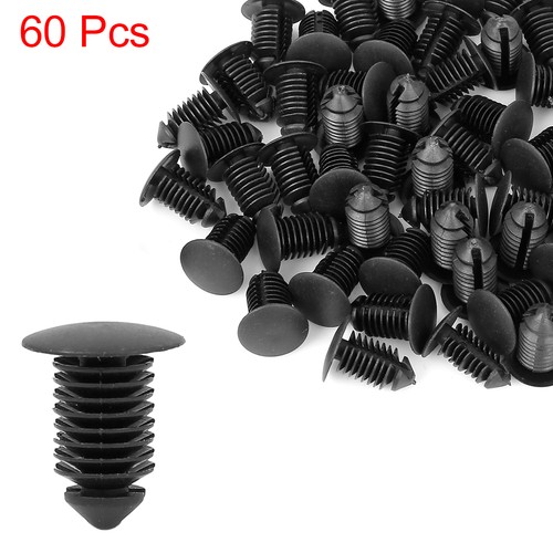 60pcs 10mm auto - 10mm,