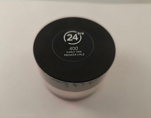 Revlon whipped creme makeup - whipped,