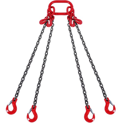 Uimoso chain sling - 1/4",