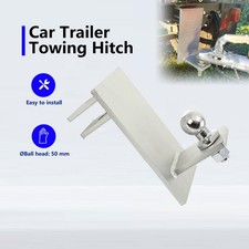 Car Trailer Towing Hitch Ø