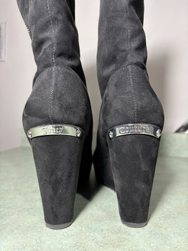 Juicy couture women platform - couture,