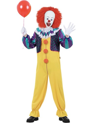Smiffys large pennywise - smiffys,