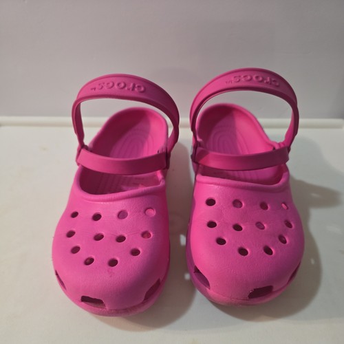 Crocs shayna shoes - shayna, 9