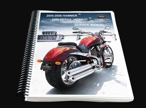Victory 2005 hammer 2006 - 2005-06,