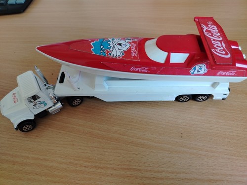 Majorette lorry truck hgv - ,