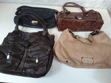 Small Bundle Ladies Leather