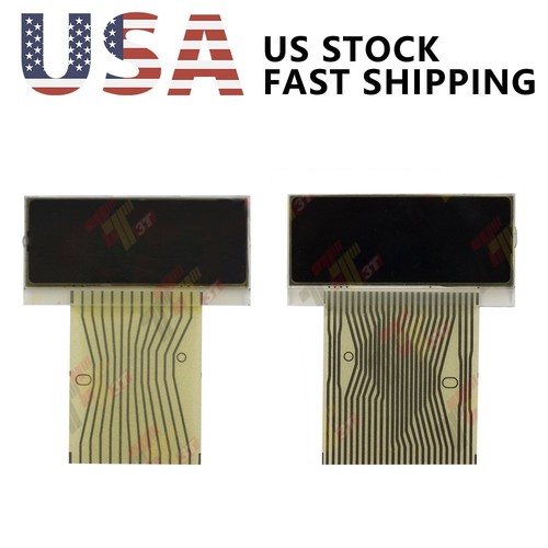 Left and right lcd - and,