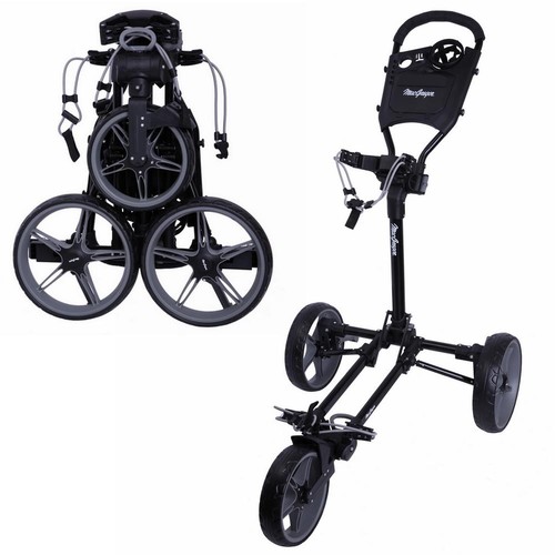 Macgregor golf flat fold - golf,