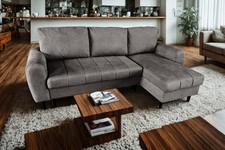 Sienna 3 Seater Left Hand