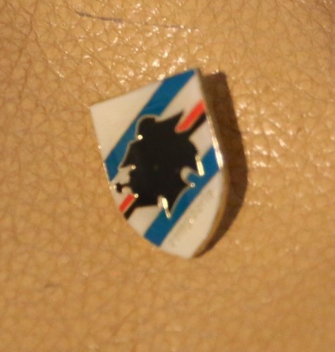Italian football sampdoria - football,