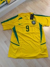 R9 Ronaldo Brazil football