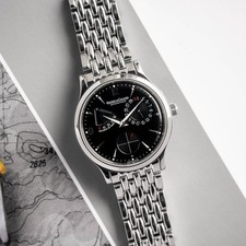 2001 Jaeger-LeCoultre Master