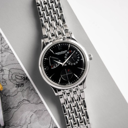 2001 jaeger lecoultre master - 2001, jaeger-lecoultre