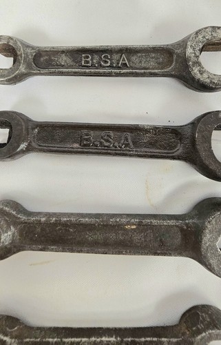 Open ended metal - ended,