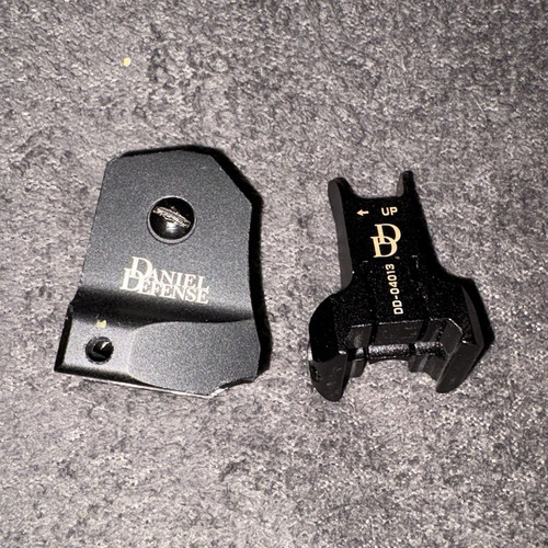 Airsoft iron sights - airsoft,
