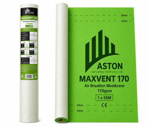 Abs maxvent 170gsm breathable - abs,