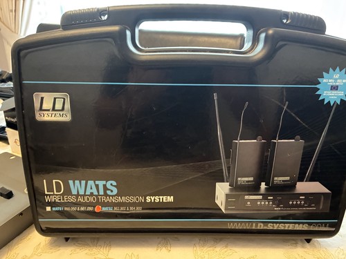 Systems wats wireless - systems,