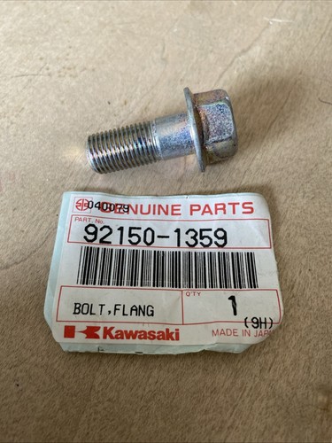 Genuine oem kawasaki kx85 - genuine,