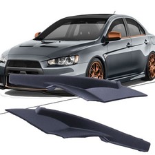 Windscreen Fairing for Lancer