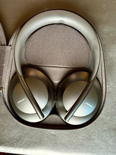 Bose noise cancelling - bose,