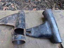 BSA BANTAM B175  PAIR OF